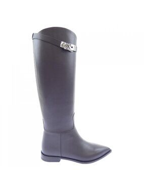 Hermes Lizzy Long Boots